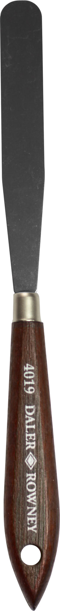 Maliarska špachtľa DALER ROWNEY N19 - 110 x 16 mm