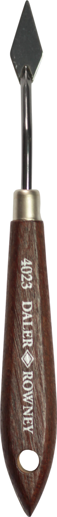 Maliarska špachtľa DALER ROWNEY N23 (30 x 13 mm)