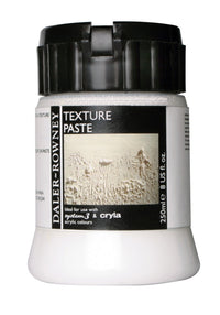 DALER ROWNEY D&R System3 štruktúrovacia pasta 250 ml