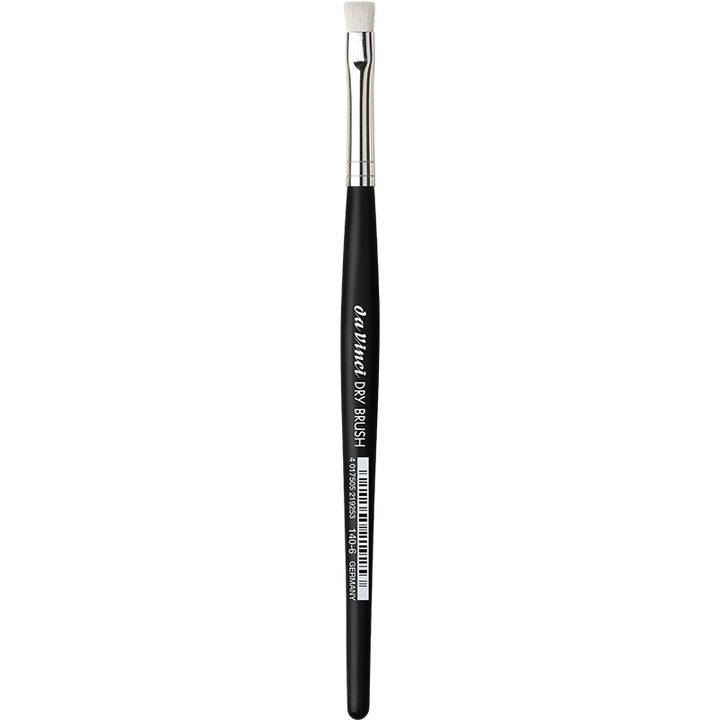 Da Vinci Dry brush plochý štetec  | rôzne veľkosti — obrázok 2