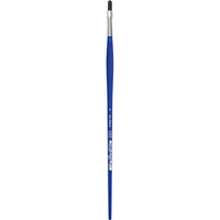 Da Vinci Štetec FORTE-ACRYLICS oválny séria 8650  | rôzne veľkosti — obrázok 7