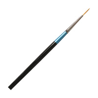 DALER ROWNEY Aquafine štetec na akvarel Liner veľkosť 10/0