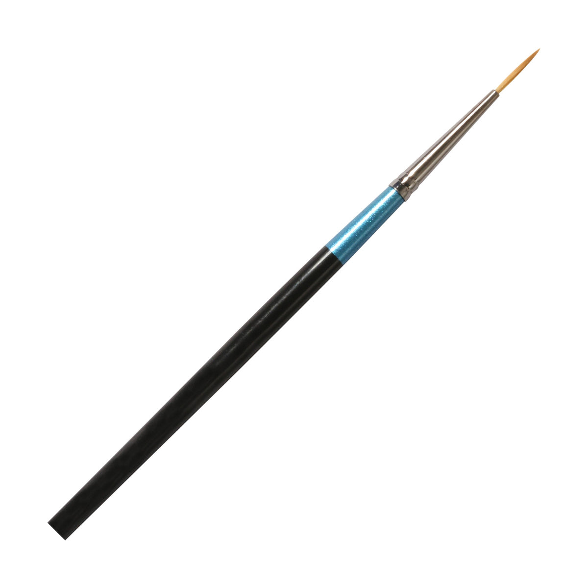 DALER ROWNEY Aquafine štetec na akvarel Liner veľkosť 10/0