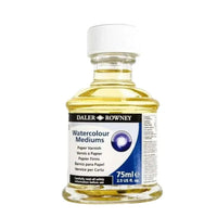DALER ROWNEY D&R Paper Varnish lak na papier 75 ml