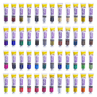 DALER ROWNEY Graduate sada akrylových farieb 48 x 22 ml