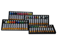 DALER ROWNEY Graduate sada akrylových farieb 48 x 22 ml
