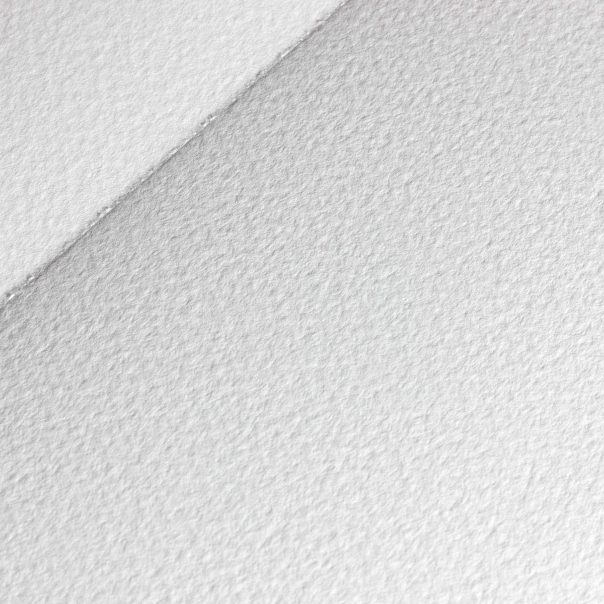 DALER ROWNEY The Langton Prestige akvarelový blok CP Natural White 300 g 12L 25,4 x 35,6 cm