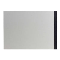DALER ROWNEY The Langton Prestige akvarelový blok CP Natural White 300 g 12L 25,4 x 35,6 cm