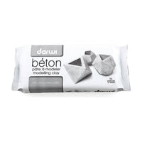 DARWI betónová samotvrdnúca hmota 500 g