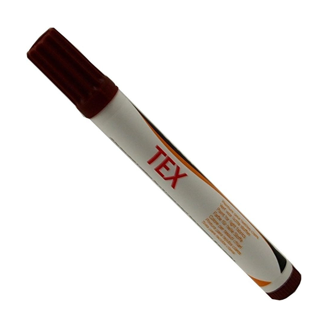 DARWI Darwi Tex fixka na textil 6 ml, hrot 2 mm