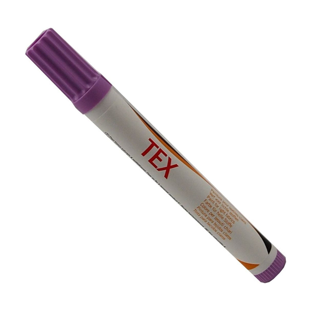 DARWI Darwi Tex fixka na textil 6 ml, hrot 2 mm