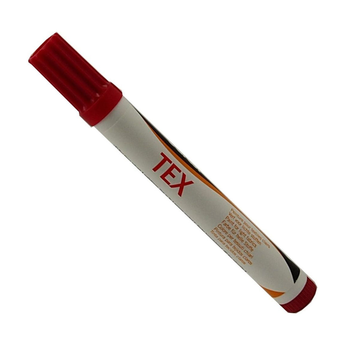 DARWI Darwi Tex fixka na textil 6 ml, hrot 2 mm