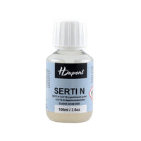 DARWI Dupont Gutta N kontúra na hodváb 100 ml