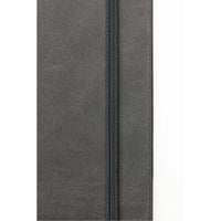 DARWI skicovací blok Black 14 x 14 cm, 140 g/m2, 80 listov