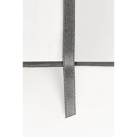 DARWI skicovací blok Black 14 x 14 cm, 140 g/m2, 80 listov