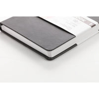 DARWI skicovací blok Black 14 x 14 cm, 140 g/m2, 80 listov