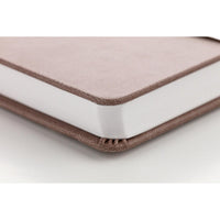 Skicovací blok DARWI Brown 14 x 14 cm 140 g 80L