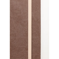 Skicovací blok DARWI Brown A4 140 g/m² 80 listov