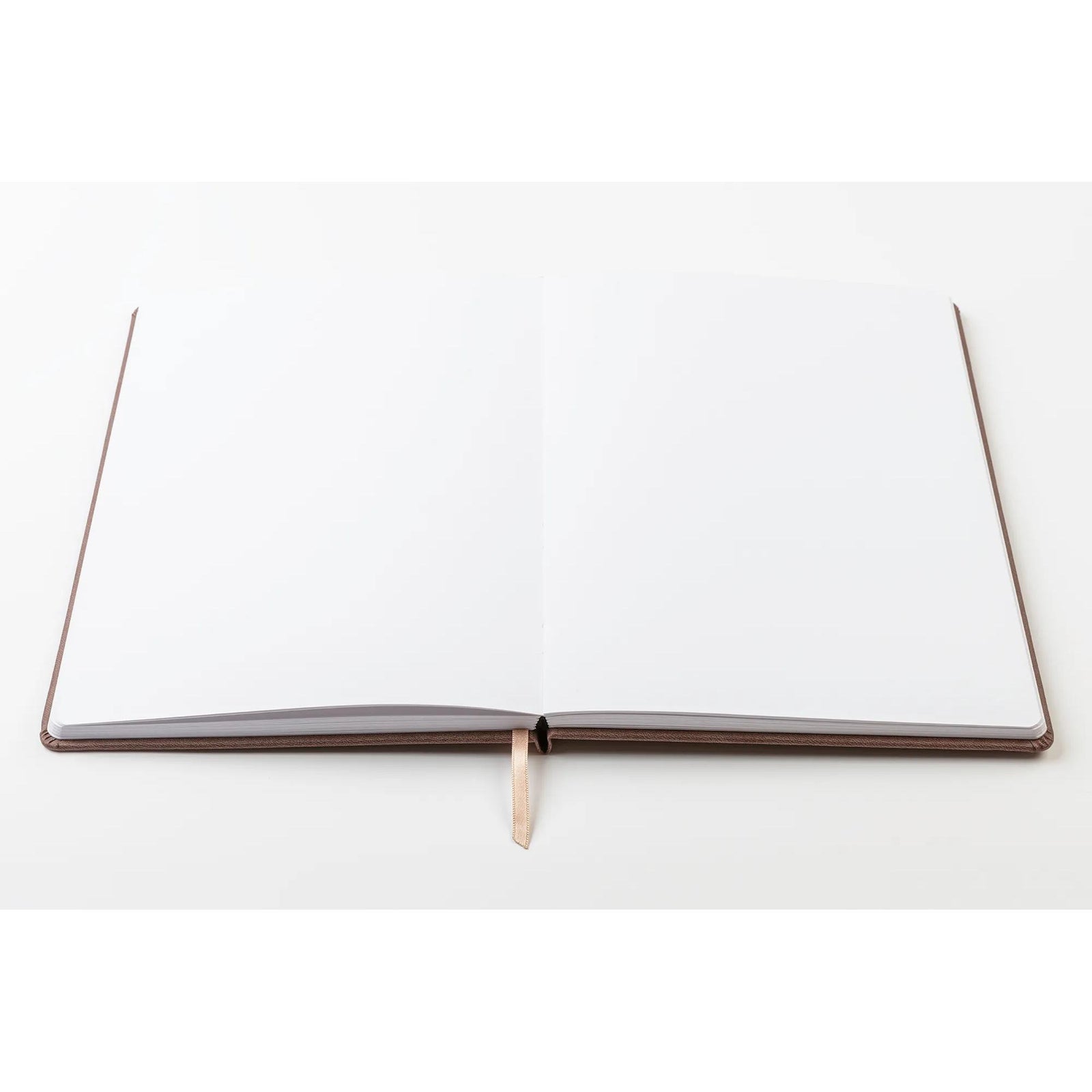 Skicovací blok DARWI Brown A4 140 g/m² 80 listov