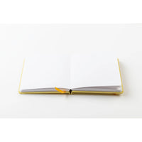 DARWI skicovací blok For You Yellow 14 x 14 cm, 140 g, 80 listov