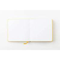 DARWI skicovací blok For You Yellow 14 x 14 cm, 140 g, 80 listov