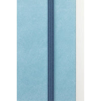 DARWI skicovací blok Soft Blue 14 x 14 cm 140 g 80 listov