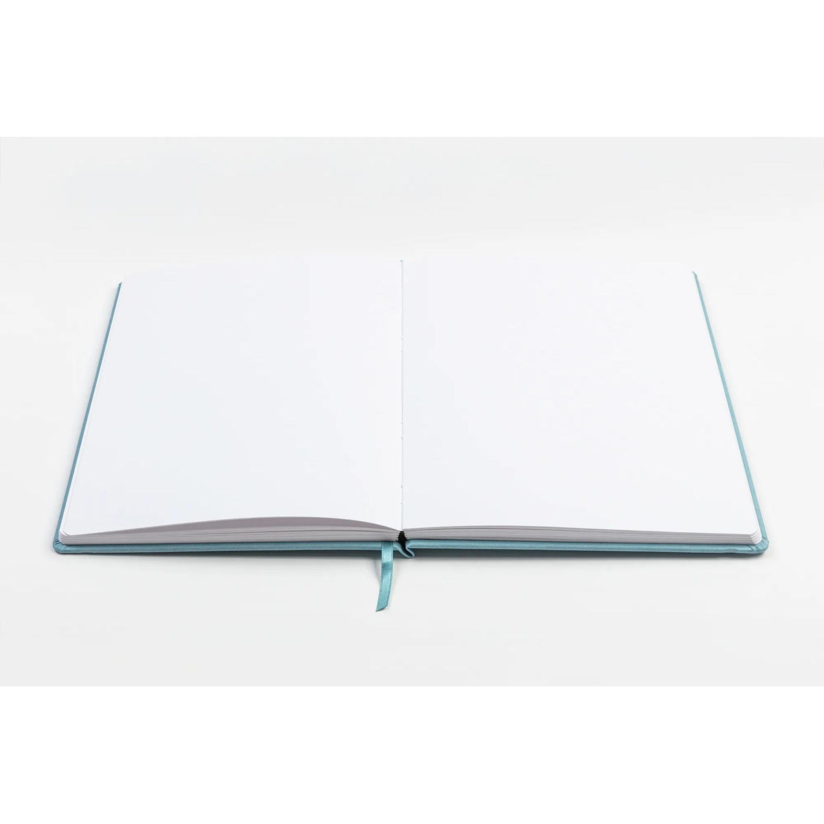 DARWI skicovací blok Soft Blue A4 140 g/m² 80 listov