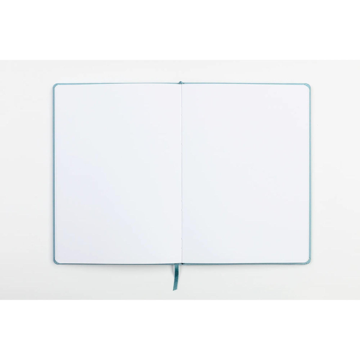 DARWI skicovací blok Soft Blue A4 140 g/m² 80 listov