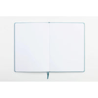DARWI skicovací blok Soft Blue A4 140 g/m² 80 listov