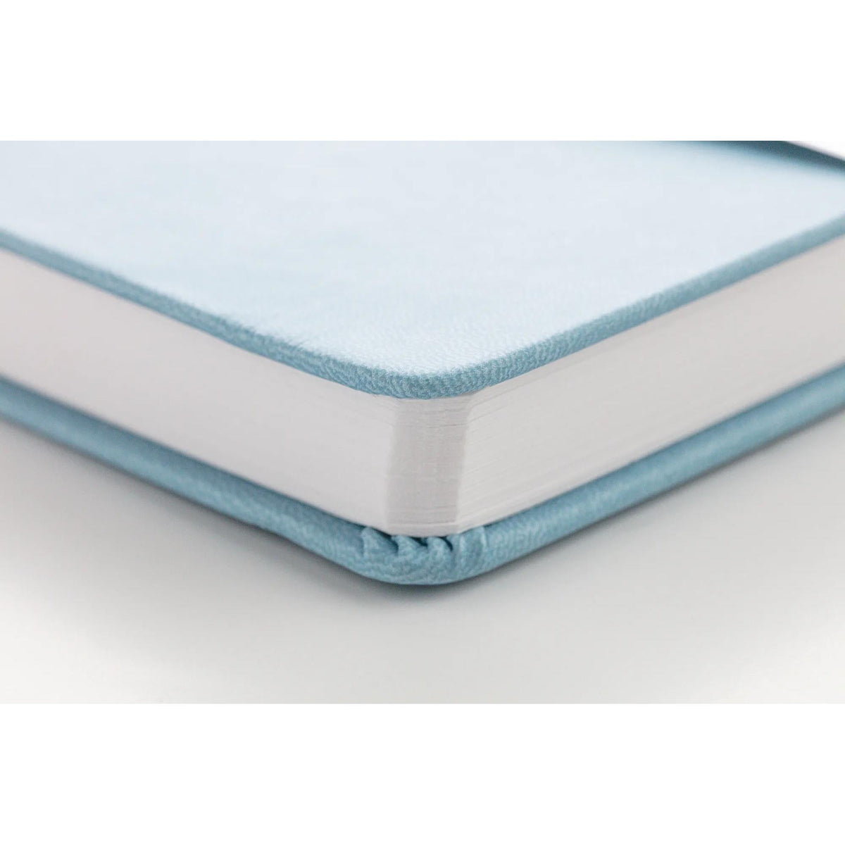 DARWI skicovací blok Soft Blue A4 140 g/m² 80 listov