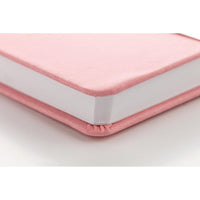 DARWI skicovací blok Soft Pink 14 x 14 cm 140 g 80L