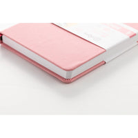 DARWI skicovací blok Soft Pink 14 x 14 cm 140 g 80L