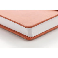 DARWI skicovací blok Terracotta A4 140 g 80L