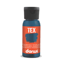 DARWI TEX farba na textil 50 ml – 239 foam