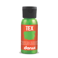DARWI TEX farba na textil 50 ml