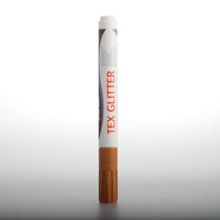 DARWI TEX fixy na textil glitrové 6ml