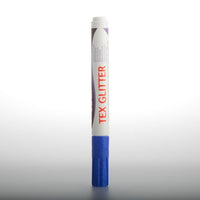 DARWI TEX fixy na textil glitrové 6ml