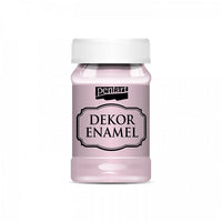 Dekoračný smalt Pentart 100 ml | rôzne farby — obrázok 26