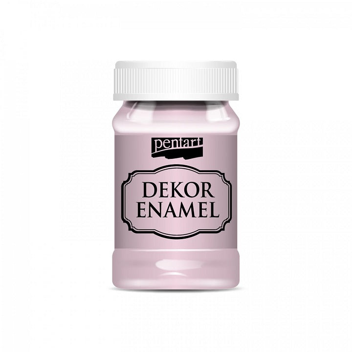 Dekoračný smalt Pentart 100 ml | rôzne farby — obrázok 26