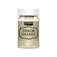 Dekoračný smalt Pentart 100 ml | rôzne farby — obrázok 6