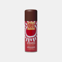 Dekoratívna sprejová farba a lak MAIMERI Idea Spray 200 ml – Pálená siena