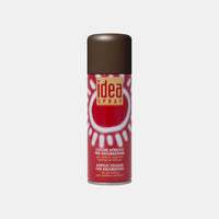 Dekoratívna sprejová farba a lak MAIMERI Idea Spray 200 ml