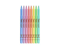 Detské fixky JOVI Kawaii / sada 8 ks - 3 mm