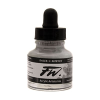 FW artist akrylový tuš 29.5 ml – Cool Grey