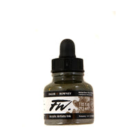 FW artist akrylový tuš 29.5 ml – Velvet Violet