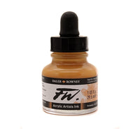 FW artist akrylový tuš 29.5 ml – Flesh Tint