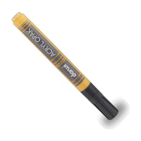 ACRYL akrylová univerzálna fixka hrubá 2mm /6 ml – Yellow Ochre