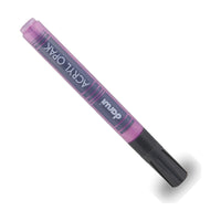 ACRYL akrylová univerzálna fixka hrubá 2mm /6 ml – Purple