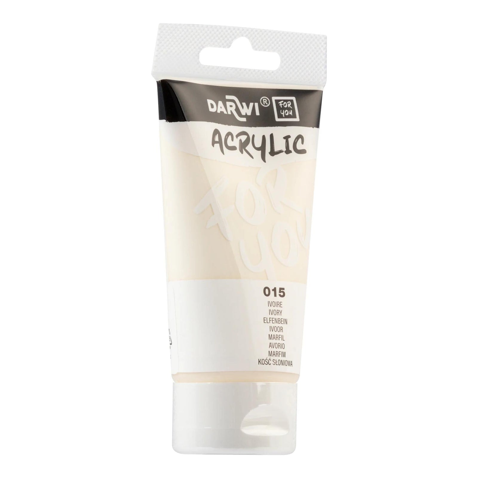 Akrylová farba DARWI Acryl 75 ml