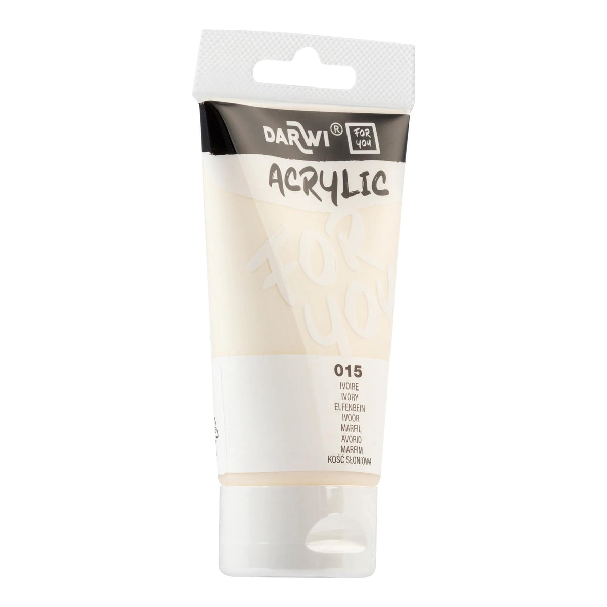 Akrylová farba DARWI Acryl 75 ml